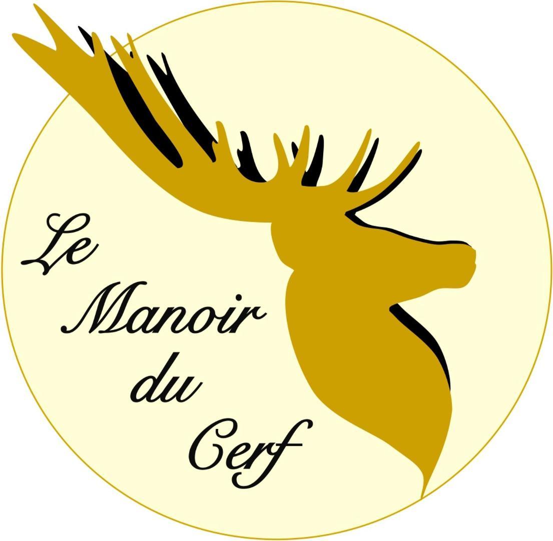Guest house Le Manoir Du Cerf Gaillon-sur-Montcient