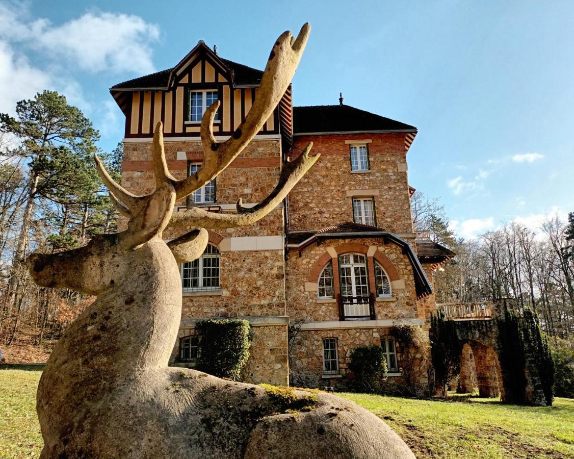 Le Manoir Du Cerf Guest house