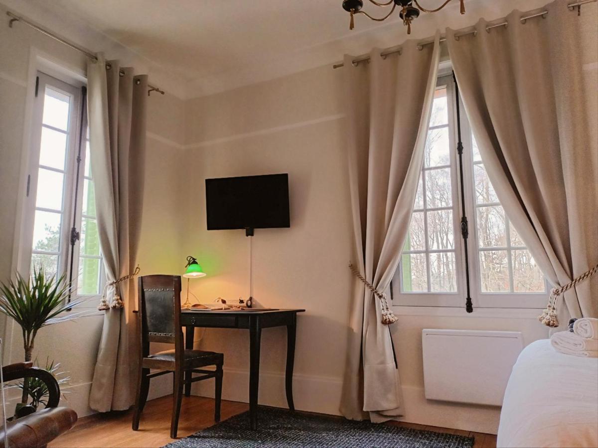 Guest house Le Manoir Du Cerf *