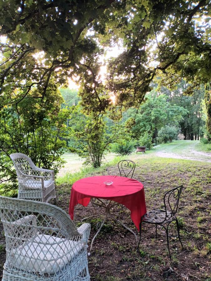 Le Manoir Du Cerf Guest house *