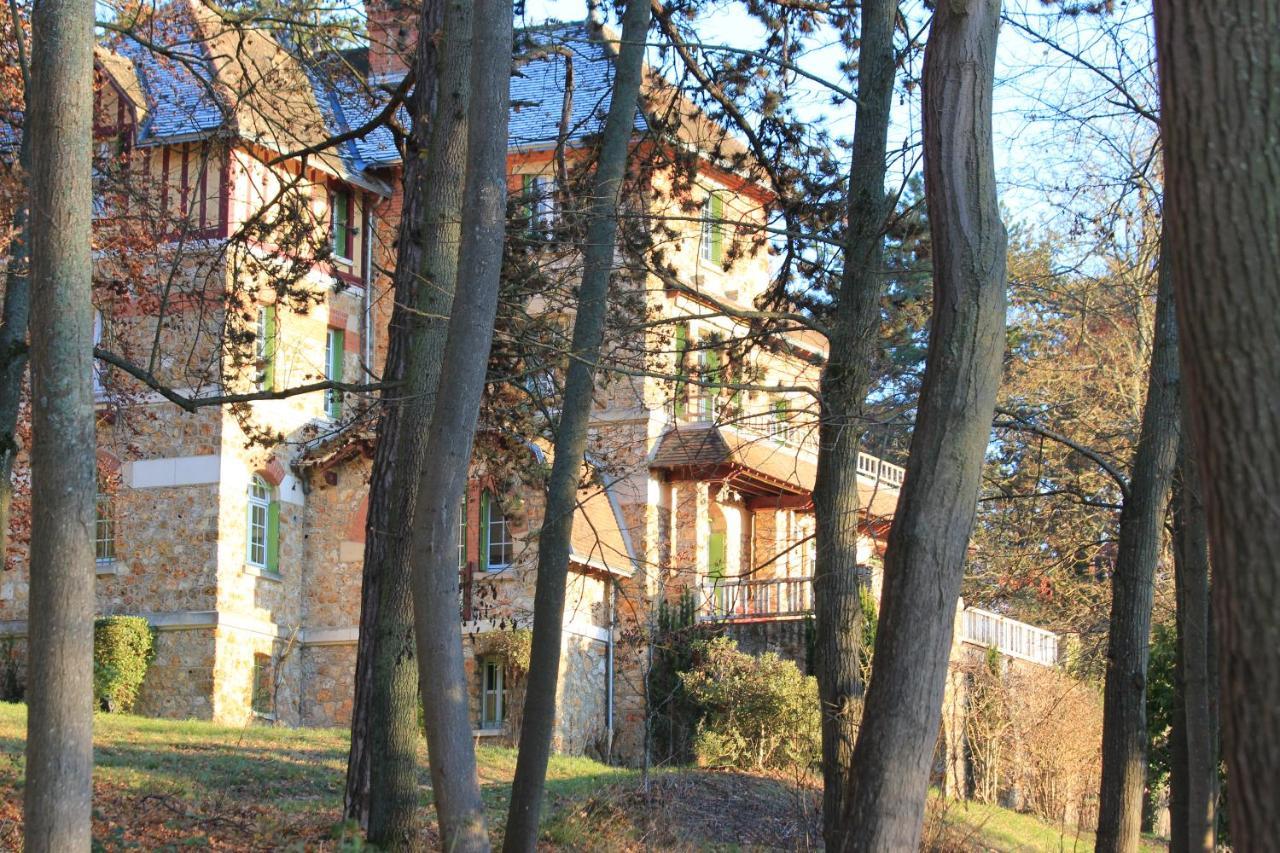 Guest house Le Manoir Du Cerf Gaillon-sur-Montcient