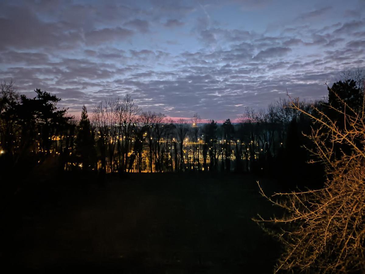Le Manoir Du Cerf Gaillon-sur-Montcient
