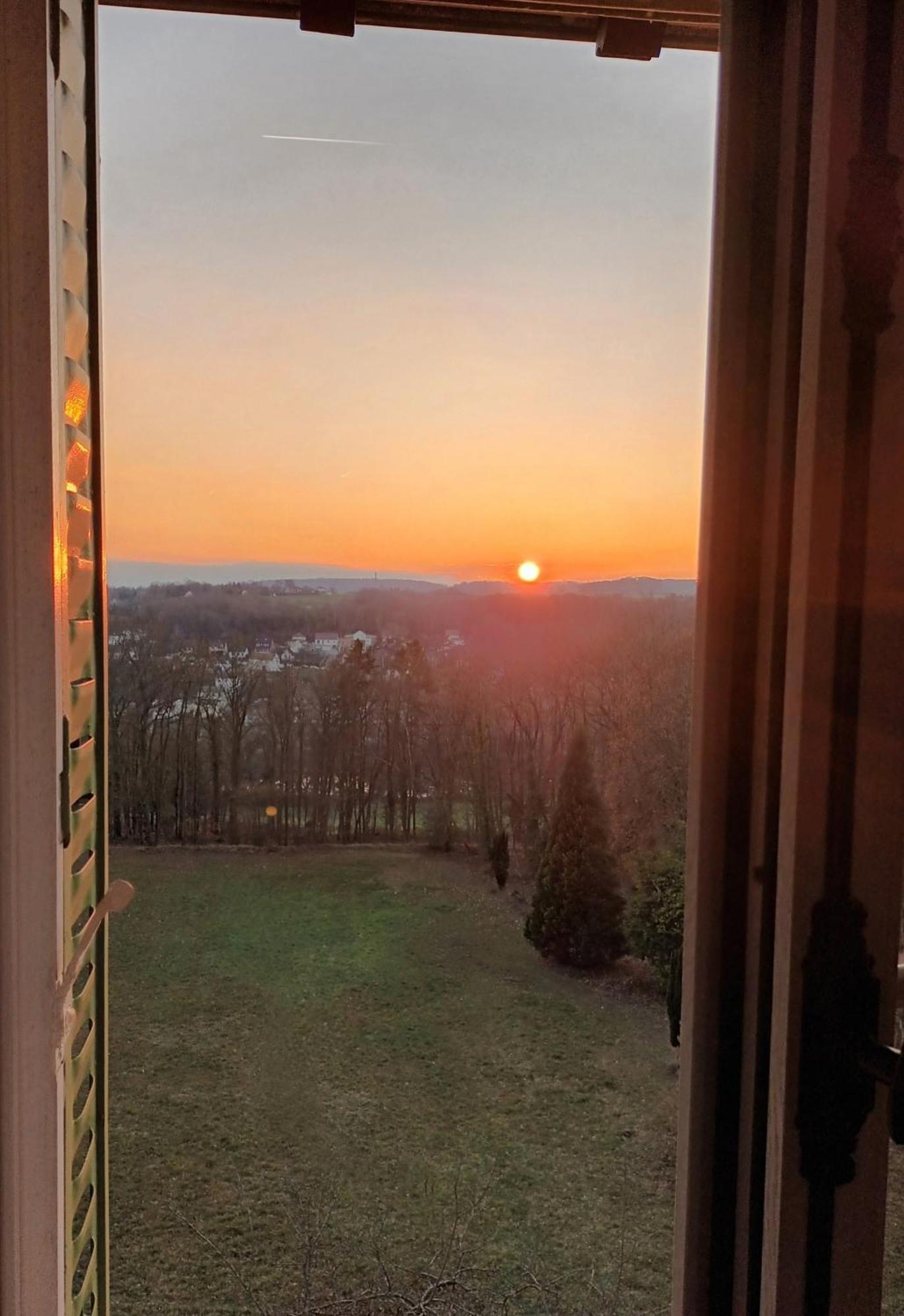 Le Manoir Du Cerf Guest house Gaillon-sur-Montcient