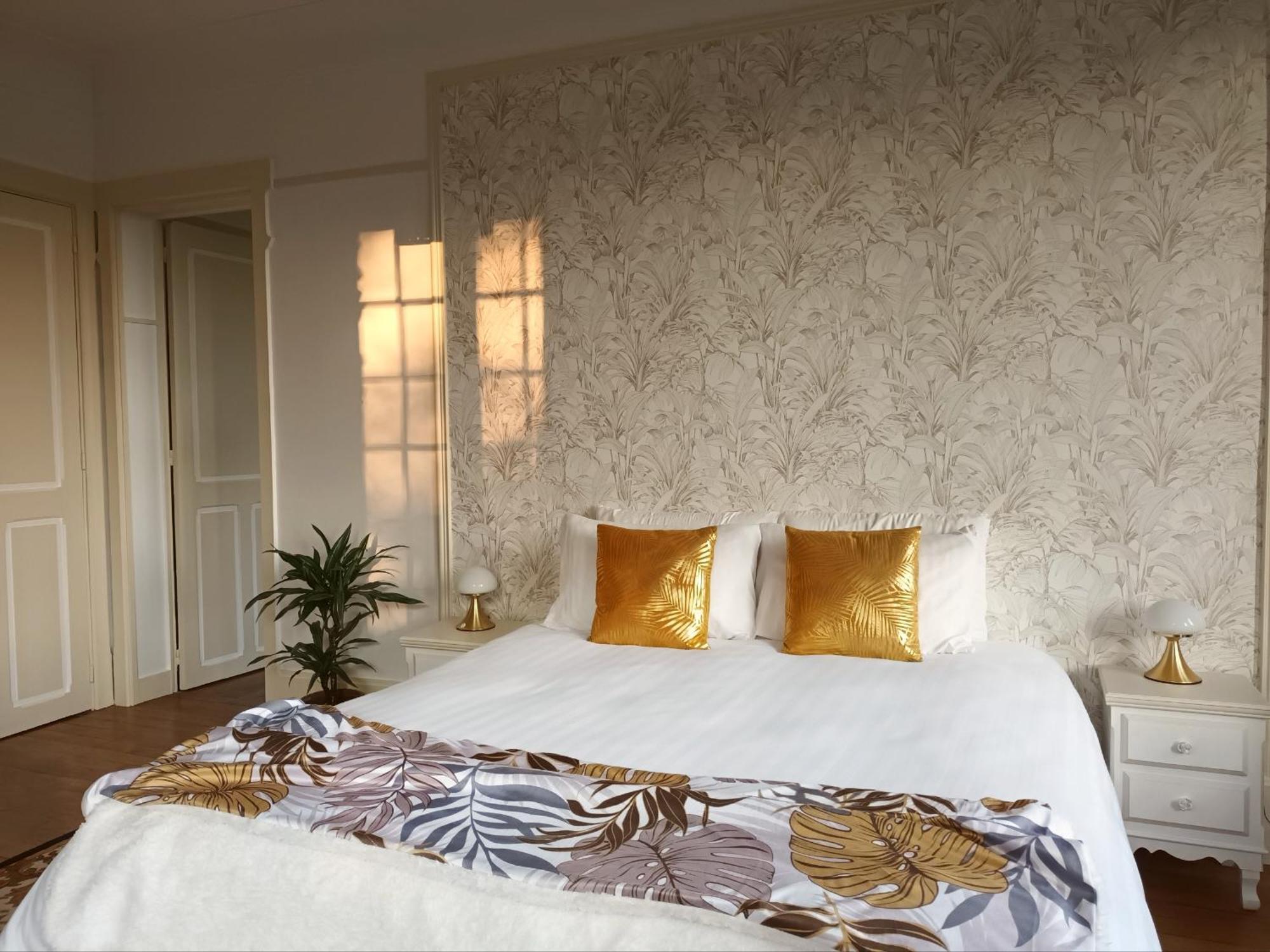Le Manoir Du Cerf Guest house