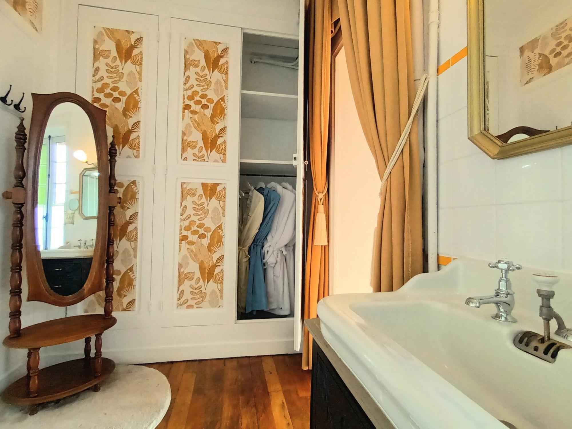 Le Manoir Du Cerf Guest house
