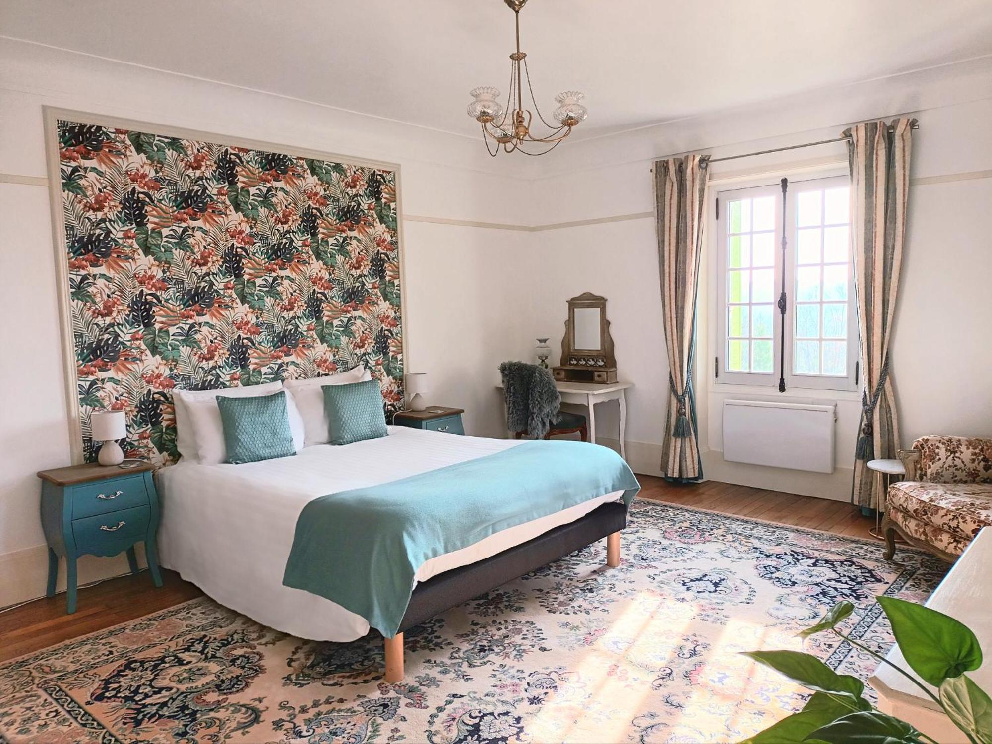Le Manoir Du Cerf *