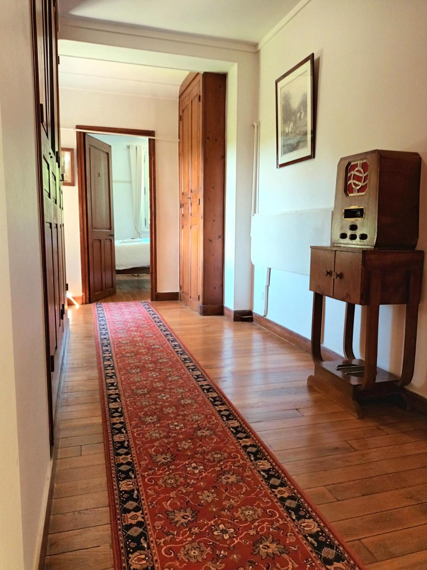 Guest house Le Manoir Du Cerf