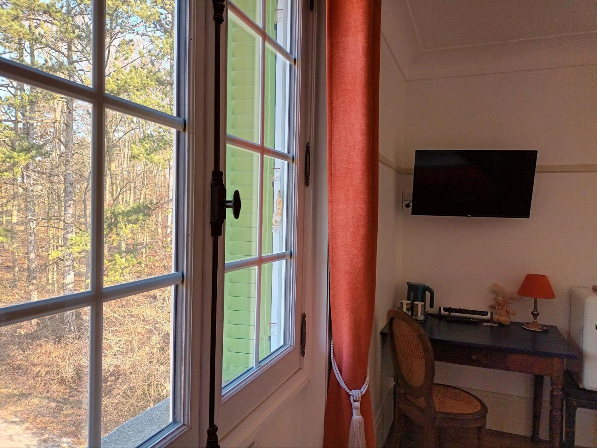 Le Manoir Du Cerf Guest house