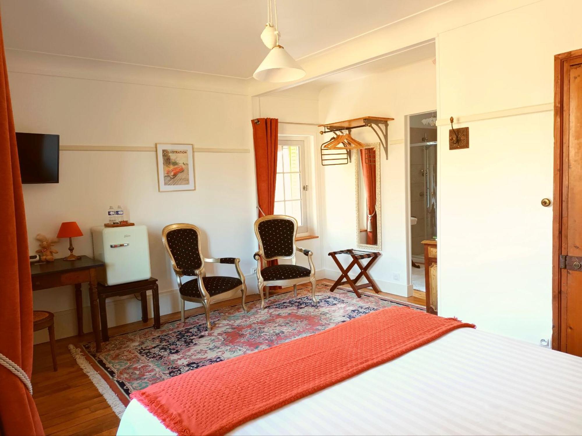 Guest house Le Manoir Du Cerf