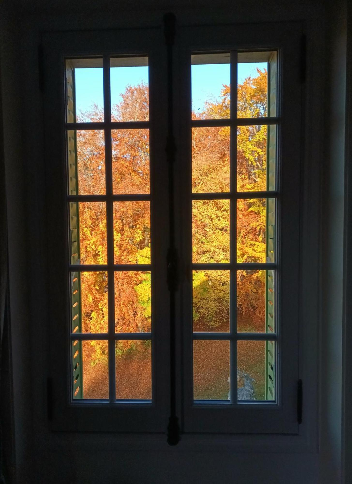 Gasthof Le Manoir Du Cerf