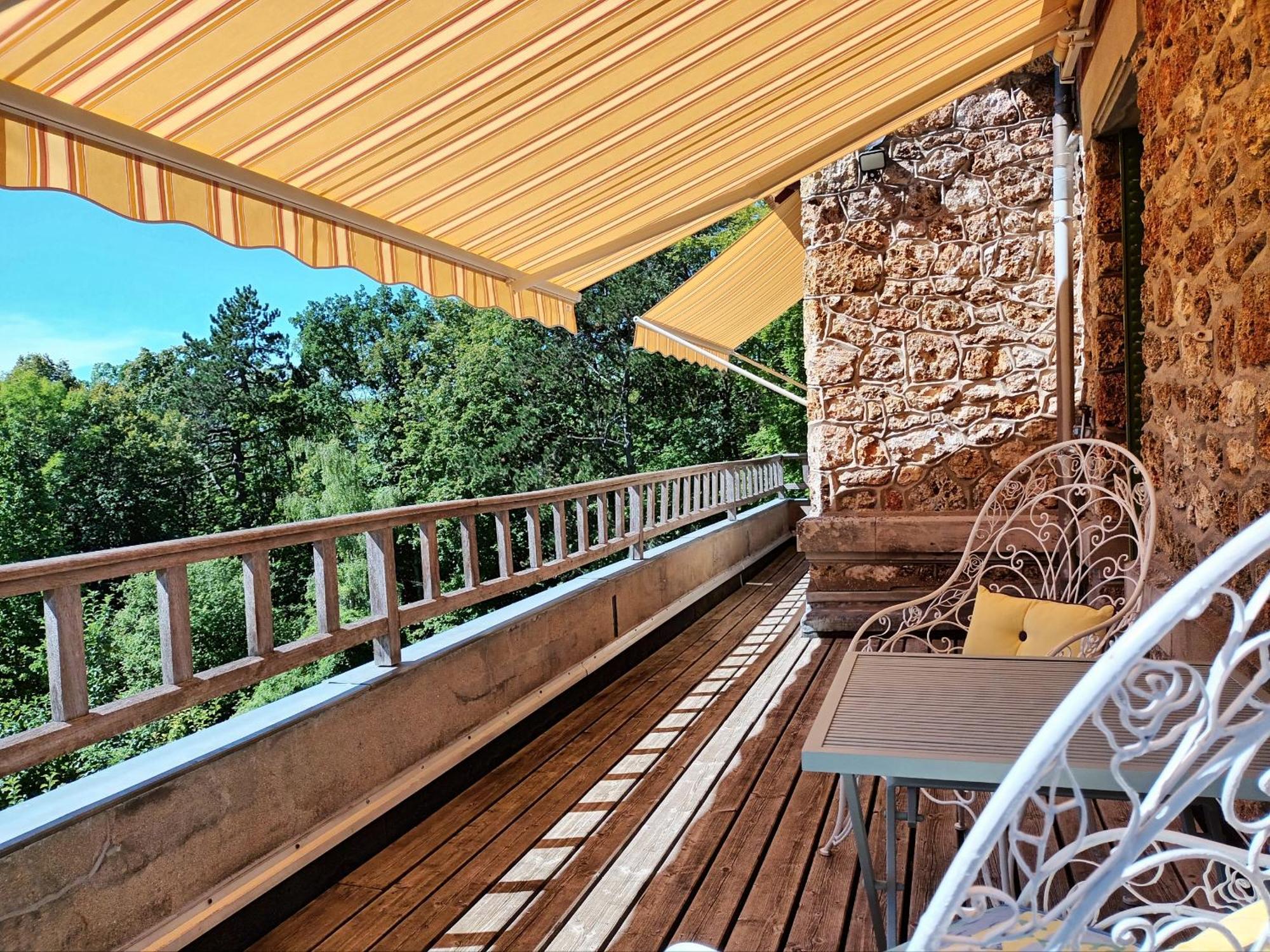 Le Manoir Du Cerf * Gaillon